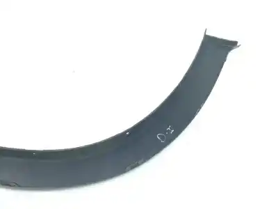 Автозапчастина б/у передне ліве крило для bmw x5 (e70) 3.0 turbodiesel посилання на oem iam 7158427  51777158427