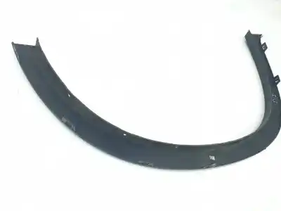 Автозапчастина б/у передне ліве крило для bmw x5 (e70) 3.0 turbodiesel посилання на oem iam 7158427  51777158427