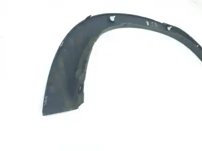 Автозапчасти б/у заднее левое крыло за bmw x5 (e70) 3.0 turbodiesel ссылки oem iam 7158425  51777158425