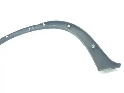 Автозапчасти б/у заднее левое крыло за bmw x5 (e70) 3.0 turbodiesel ссылки oem iam 7158425  51777158425