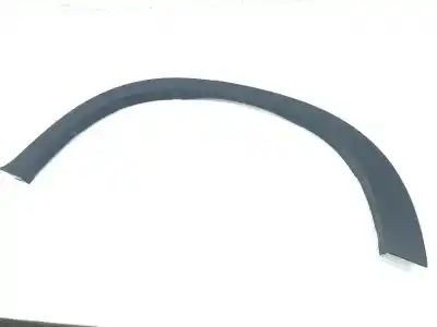 Автозапчасти б/у заднее левое крыло за bmw x5 (e70) 3.0 turbodiesel ссылки oem iam 7158425