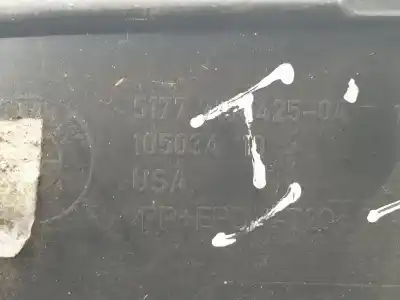 Автозапчасти б/у заднее левое крыло за bmw x5 (e70) 3.0 turbodiesel ссылки oem iam 7158425  51777158425