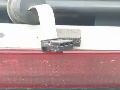 Автозапчастина б/у задне крило для bmw x5 (e70) 3.0 turbodiesel посилання на oem iam 51627157689  51627273446