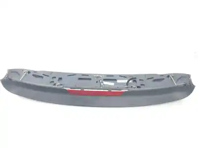 Автозапчастина б/у задне крило для bmw x5 (e70) 3.0 turbodiesel посилання на oem iam 51627157689  51627273446