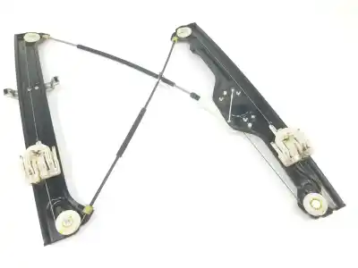 Автозапчасти б/у регулятор стекла переднего правого за bmw x5 (e70) 3.0 turbodiesel ссылки oem iam 7267658  51337166380