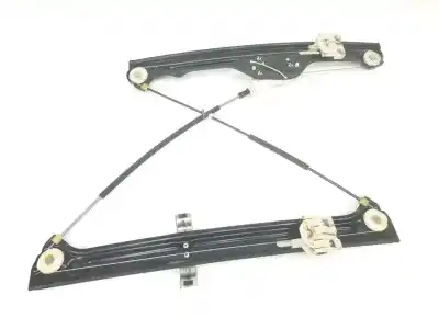 Автозапчасти б/у регулятор стекла переднего правого за bmw x5 (e70) 3.0 turbodiesel ссылки oem iam 7267658  51337166380