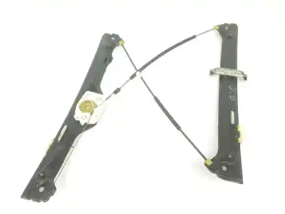 Автозапчасти б/у регулятор стекла переднего правого за bmw x5 (e70) 3.0 turbodiesel ссылки oem iam 7267658