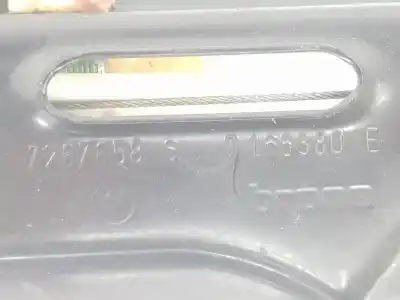 Автозапчасти б/у регулятор стекла переднего правого за bmw x5 (e70) 3.0 turbodiesel ссылки oem iam 7267658  51337166380