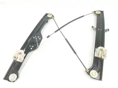 Автозапчасти б/у регулятор стекла переднего левого за bmw x5 (e70) 3.0 turbodiesel ссылки oem iam 7166379  51337166379