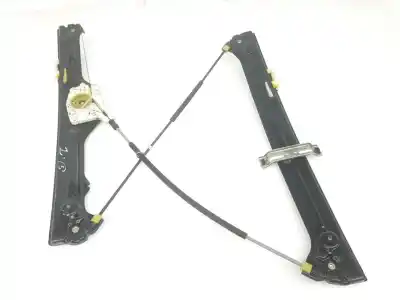 Автозапчасти б/у регулятор стекла переднего левого за bmw x5 (e70) 3.0 turbodiesel ссылки oem iam 7166379  51337166379