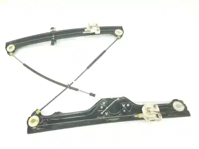 Автозапчасти б/у регулятор стекла переднего левого за bmw x5 (e70) 3.0 turbodiesel ссылки oem iam 7166379  51337166379