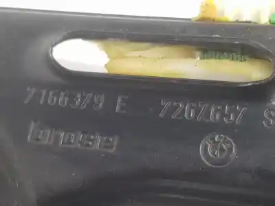 Автозапчасти б/у регулятор стекла переднего левого за bmw x5 (e70) 3.0 turbodiesel ссылки oem iam 7166379  51337166379