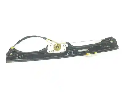 Автозапчасти б/у задний правый стеклорегулятор за bmw x5 (e70) 3.0 turbodiesel ссылки oem iam 7137030