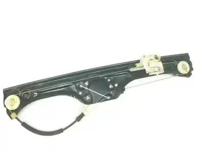 Автозапчасти б/у задний правый стеклорегулятор за bmw x5 (e70) 3.0 turbodiesel ссылки oem iam 7137030  51357166382