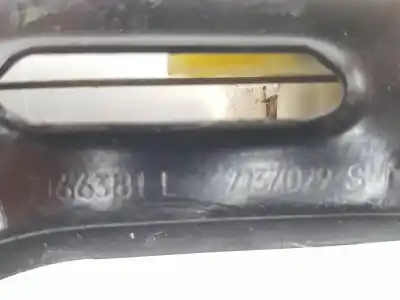 Автозапчасти б/у регулятор стекла заднего левого за bmw x5 (e70) 3.0 turbodiesel ссылки oem iam 7166381  51357166381