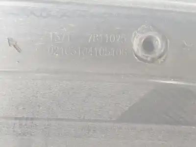 Автозапчастина б/у крішка двигуна для bmw x5 (e70) 3.0 turbodiesel посилання на oem iam 7812063  13717812063