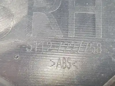 Автозапчастина б/у середній для bmw x5 (e70) 3.0 turbodiesel посилання на oem iam 7227758  51127227758