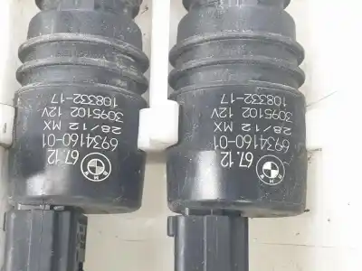 Автозапчасти б/у чистый депозит за bmw x5 (e70) 3.0 turbodiesel ссылки oem iam 7161477  61677161477