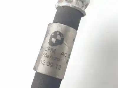 Автозапчасти б/у трубы кондиционирования воздуха за bmw x5 (e70) 3.0 turbodiesel ссылки oem iam 9182778  64509182778