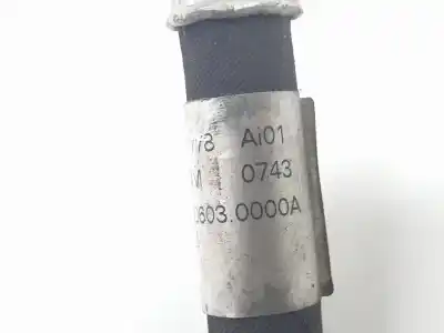 Автозапчасти б/у трубы кондиционирования воздуха за bmw x5 (e70) 3.0 turbodiesel ссылки oem iam 9182778  64509182778