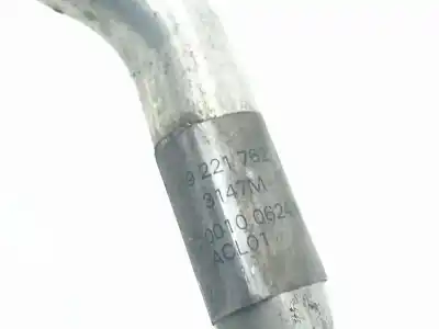 Автозапчастина б/у труби кондиціонації для bmw x5 (e70) 3.0 turbodiesel посилання на oem iam 9221762  64509221762