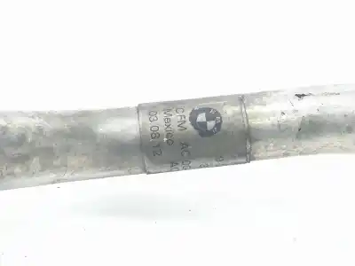 Автозапчастина б/у труби кондиціонації для bmw x5 (e70) 3.0 turbodiesel посилання на oem iam 9221762  64509221762