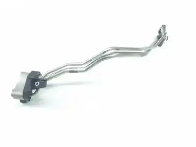 Автозапчасти б/у трубы кондиционирования воздуха за bmw x5 (e70) 3.0 turbodiesel ссылки oem iam 9187635