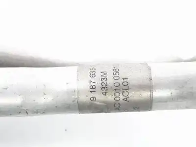 Автозапчасти б/у трубы кондиционирования воздуха за bmw x5 (e70) 3.0 turbodiesel ссылки oem iam 9187635  64539271894