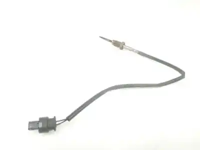 Peça sobressalente para automóvel em segunda mão sensor por bmw x5 (e70) 3.0 turbodiesel referências oem iam 7805606  13627805606