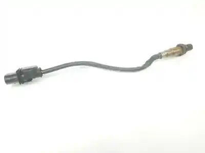 Автозапчасти б/у лямбда-зонд за bmw x5 (e70) 3.0 turbodiesel ссылки oem iam 7791600