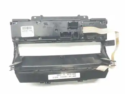 Автозапчастина б/у клімат-контроль для bmw x5 (e70) 3.0 turbodiesel посилання на oem iam 9279653  64119279653