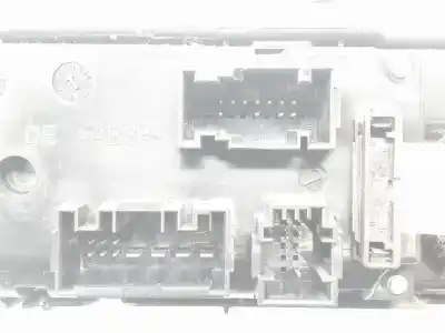 Автозапчастина б/у клімат-контроль для bmw x5 (e70) 3.0 turbodiesel посилання на oem iam 9279653  64119279653