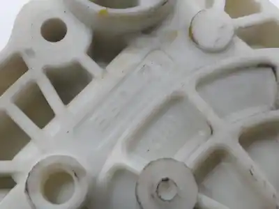 Автозапчастина б/у двигатель переднього правого скла для bmw x5 (e70) 3.0 turbodiesel посилання на oem iam 4181  7267692