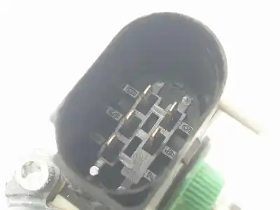 Автозапчастина б/у двигатель переднього правого скла для bmw x5 (e70) 3.0 turbodiesel посилання на oem iam 4181  7267692