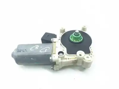 Автозапчастина б/у двигатель переднього правого скла для bmw x5 (e70) 3.0 turbodiesel посилання на oem iam 4181  7267692