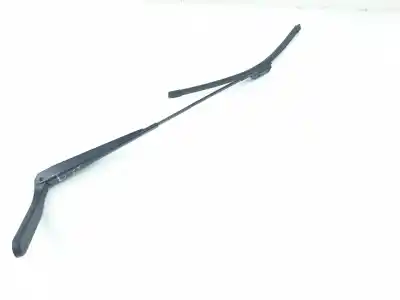 Автозапчасти б/у рычаг стеклоочистителя передний правый за bmw x5 (e70) 3.0 turbodiesel ссылки oem iam 7294572