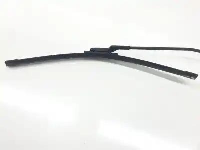 Автозапчастина б/у передній правий річок склоочисника для bmw x5 (e70) 3.0 turbodiesel посилання на oem iam 7294572  61619449963