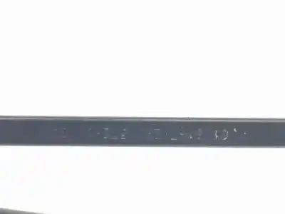 Автозапчастина б/у передній правий річок склоочисника для bmw x5 (e70) 3.0 turbodiesel посилання на oem iam 7294572  61619449963