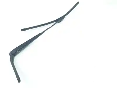 Автозапчасти б/у левый передний рычаг стеклоочистителя за bmw x5 (e70) 3.0 turbodiesel ссылки oem iam 7294571