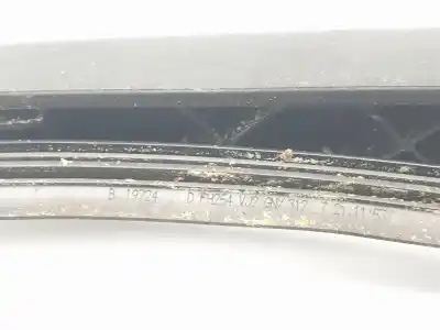 Автозапчастина б/у ручка заднього склоочисника для bmw x5 (e70) 3.0 turbodiesel посилання на oem iam 7206357  61627206357