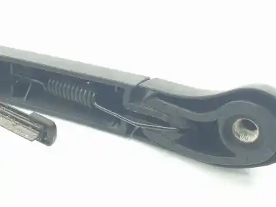 Автозапчастина б/у ручка заднього склоочисника для bmw x5 (e70) 3.0 turbodiesel посилання на oem iam 7206357  61627206357