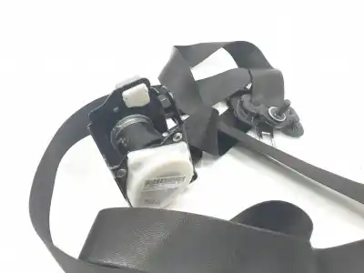 Автозапчастина б/у передній лівий ремін безпеки для bmw x5 (e70) 3.0 turbodiesel посилання на oem iam s2716104109h  72117161041