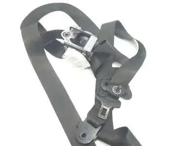 Автозапчастина б/у передній лівий ремін безпеки для bmw x5 (e70) 3.0 turbodiesel посилання на oem iam s2716104109h  72117161041