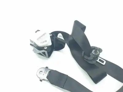 Автозапчасти б/у правый передний ремень безопасности за bmw x5 (e70) 3.0 turbodiesel ссылки oem iam 0713f6x28y  72117161042