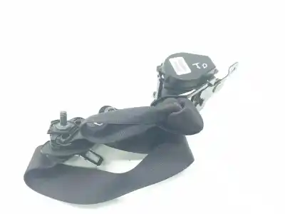 Автозапчасти б/у задний правый ремень безопасности за bmw x5 (e70) 3.0 turbodiesel ссылки oem iam 606345600c  72117161060