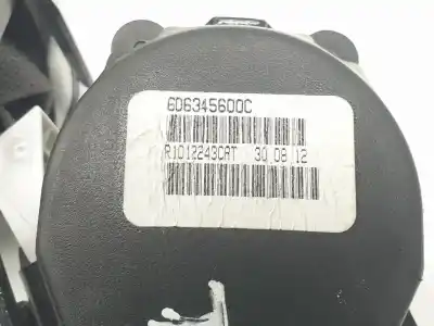 Автозапчасти б/у задний правый ремень безопасности за bmw x5 (e70) 3.0 turbodiesel ссылки oem iam 606345600c  72117161060