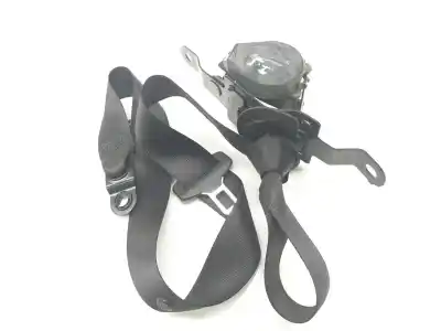 Автозапчасти б/у задний левый ремень безопасности за bmw x5 (e70) 3.0 turbodiesel ссылки oem iam 606345601c