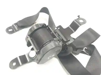 Автозапчасти б/у задний левый ремень безопасности за bmw x5 (e70) 3.0 turbodiesel ссылки oem iam 606345601c  72117161059