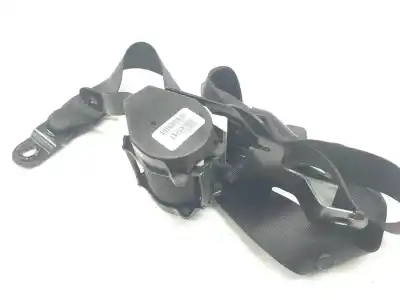 Автозапчасти б/у задний левый ремень безопасности за bmw x5 (e70) 3.0 turbodiesel ссылки oem iam 606345601c  72117161059