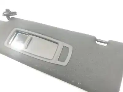 Автозапчастина б/у лівий натір для bmw x5 (e70) 3.0 turbodiesel посилання на oem iam 8037379  51168037379